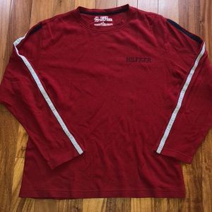 Men’s thermal shirt